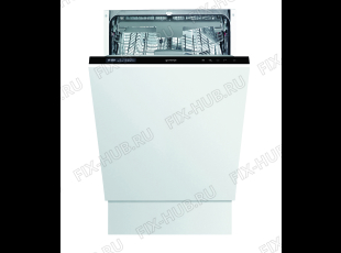 Посудомоечная машина Gorenje GV54311 (476372) - Фото